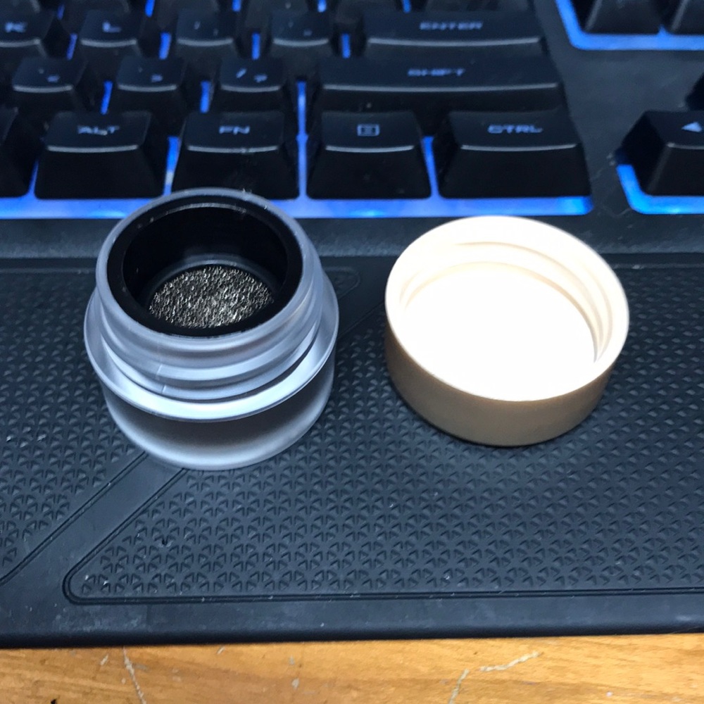 Stila Ink Eyeliner